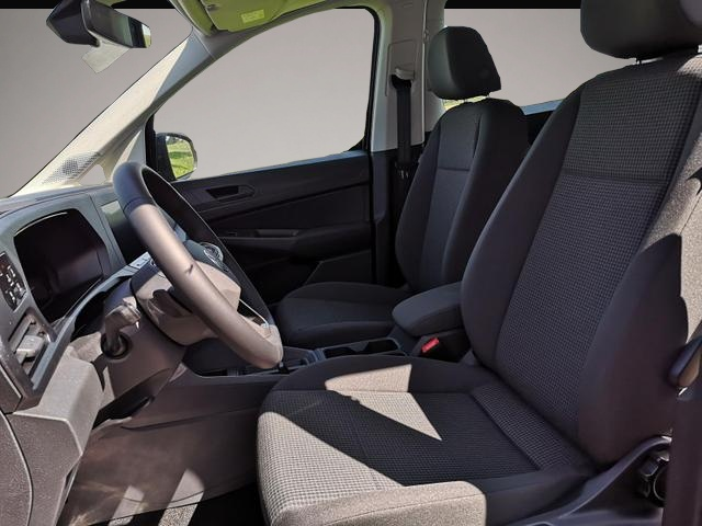 Bild 4 Volkswagen Caddy Maxi Basis Maxi 2.0 TDI DSG 7 Sitzer GV5 Sitzh Kam P.