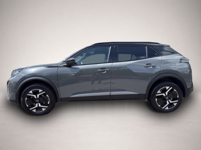 Fotografie des Peugeot 2008 GT 1.2 EAT8 NAVI ACC ALLWETTER PDC SHZ KAME