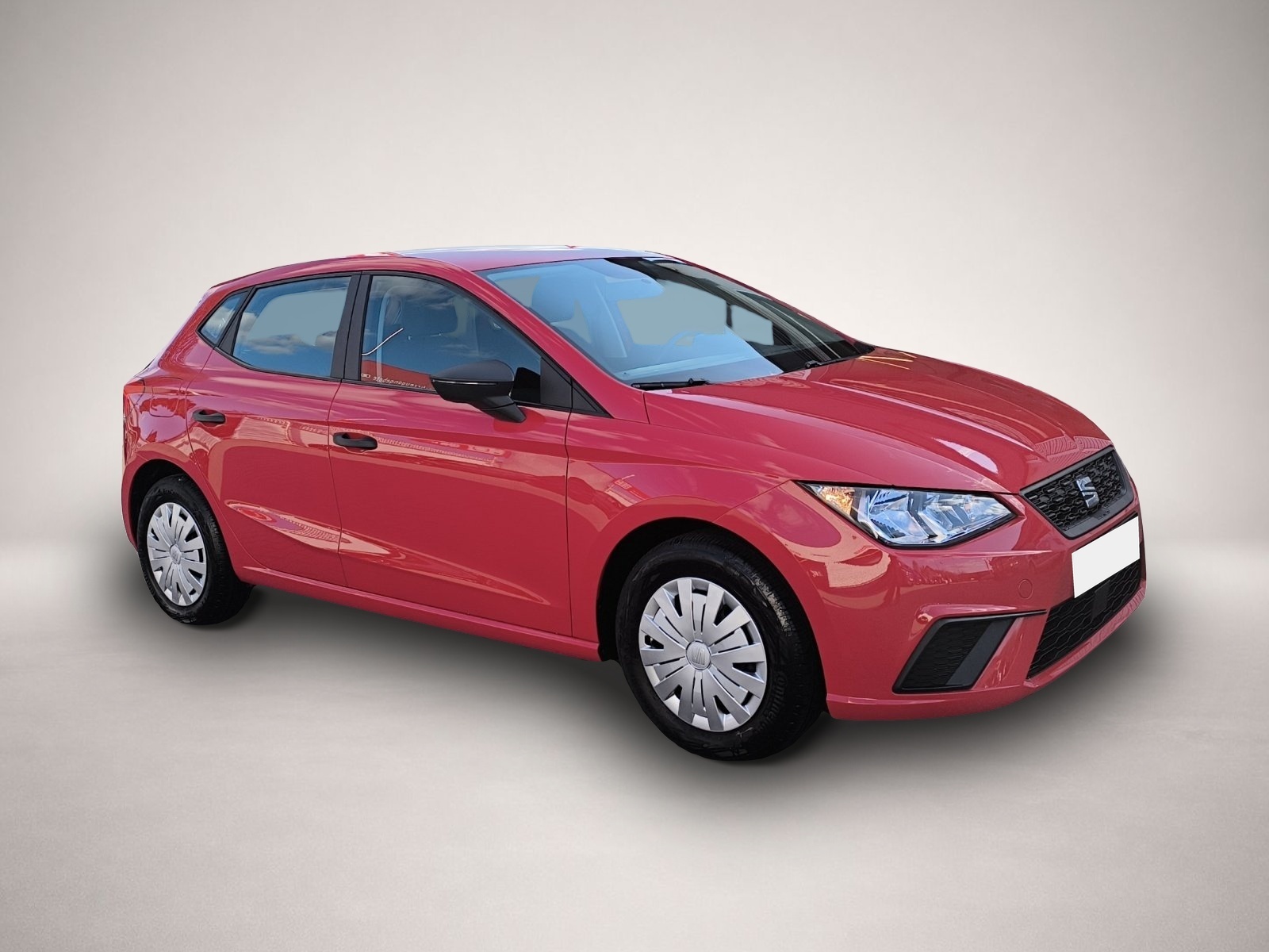 Bild 3 Seat Ibiza 1.0 TSI Reference SHZ KLIMA USB