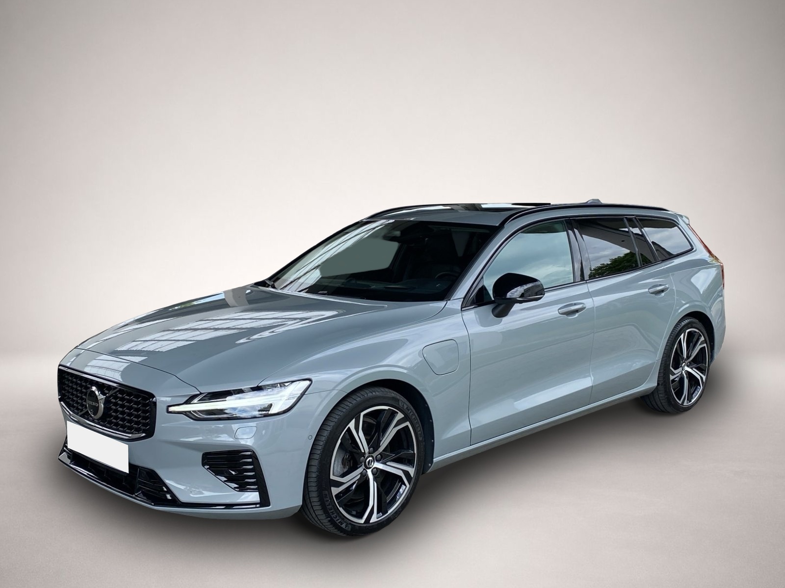 Bild V60 Volvo