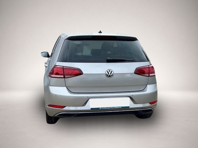Fotografie 4 des Volkswagen Golf VII 1.6 TDI DSG IQ.DRIVE Navi,Kamera