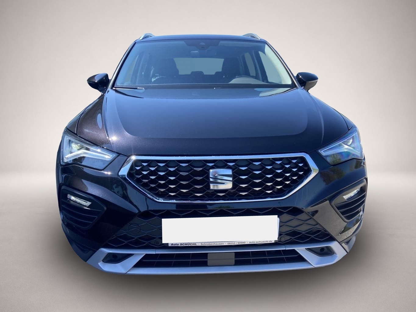 Bild 7 Seat Ateca 1.5 TSI DSG XPerience FULL-LINK+VIRTUAL-CO