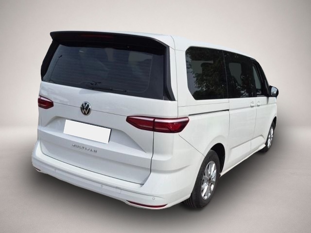 Bild 5 Volkswagen T7 Multivan 1.5 TSI DSG LR Life *LED*Navi*