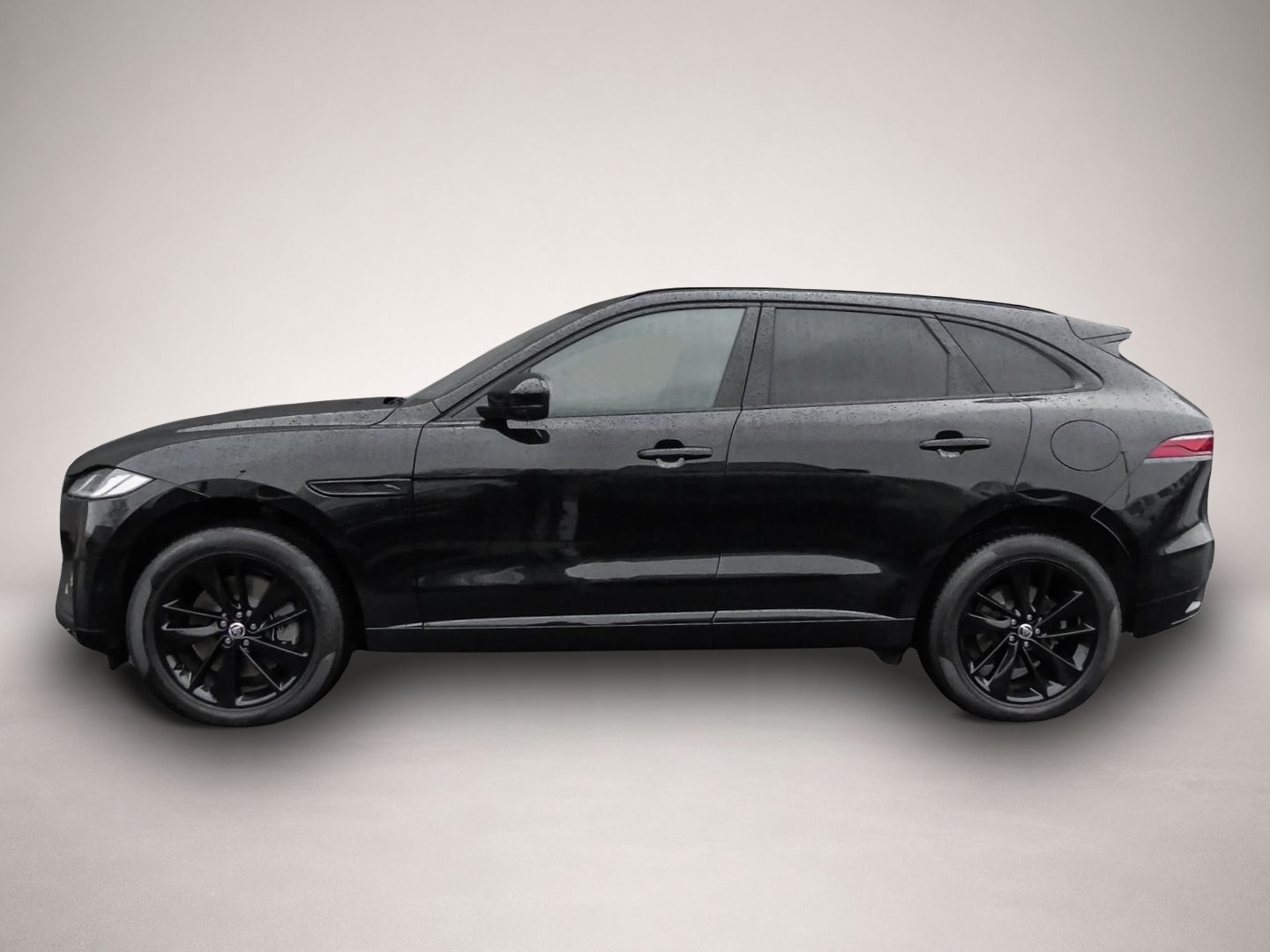 Bild 6 Jaguar F-Pace P400e R-Dynamic SE AWD Plug-In Hybrid AD
