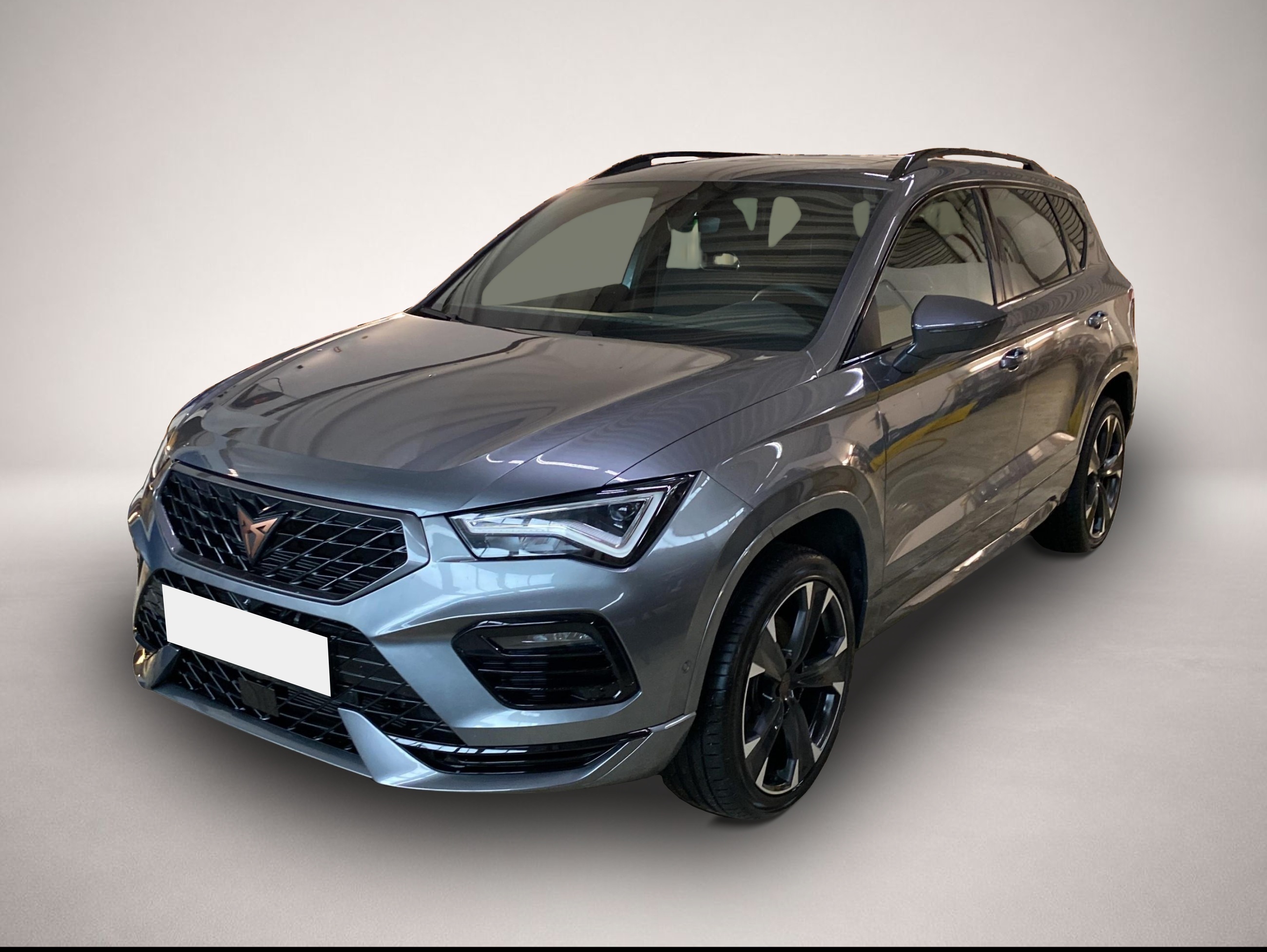 Bild 1 Cupra Ateca 1.5 TSI FR DSG Pano*Kessy*voll LED*Kamera