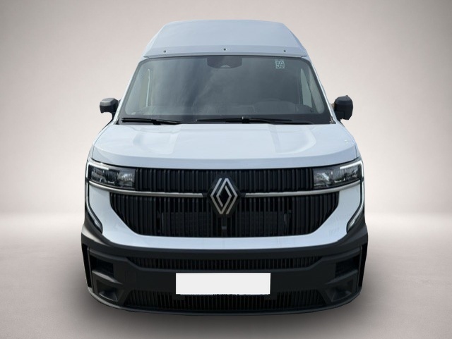 Bild 2 Renault Other Master RWD L4H3 3,5t dCi150 inkl. Standheizung