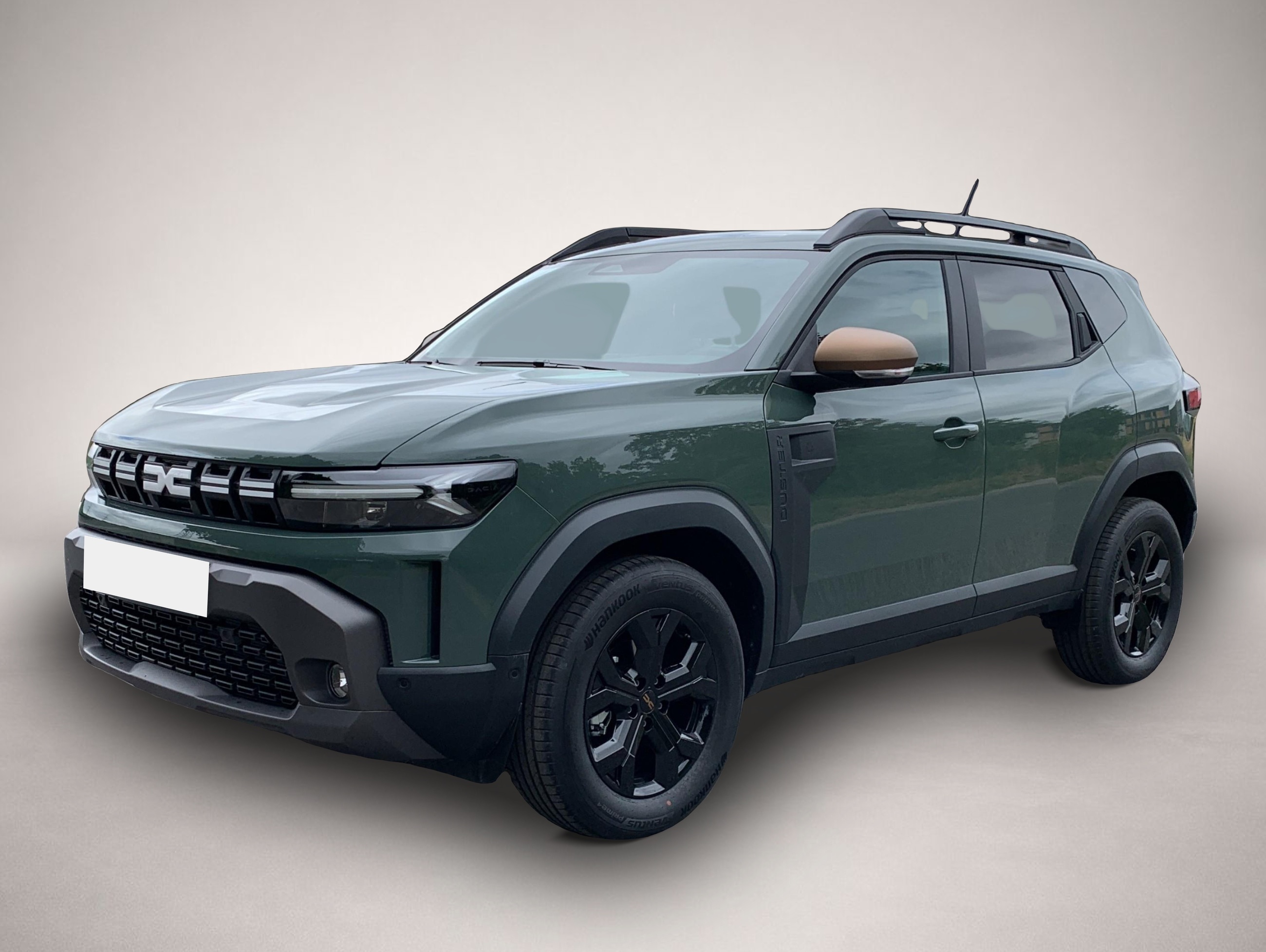 Dacia Duster Duster Extreme Hybrid 155 Winterpack/ 360° Park - Bild 1