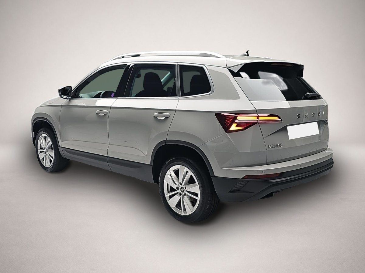 Bild 3 Skoda KAROQ 1.5 TSI DSG DRIVE NAVI LED AHK LM