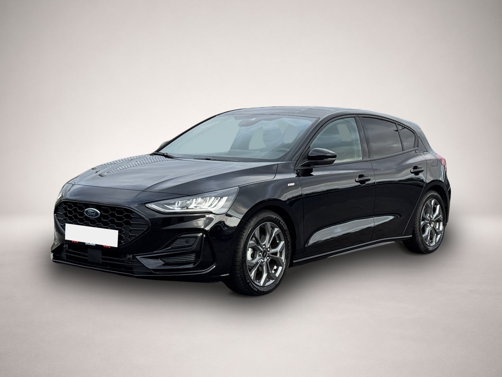 Fotografie Ford Focus ST-Line 1.0|VOLL-LED|NAVI|KAMERA|KEYLESS