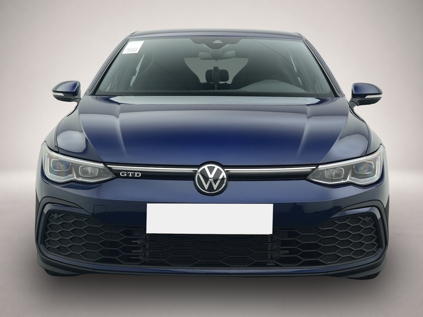 Bild 8 Volkswagen Golf 8 2.0 TDI DSG GTD NAVI ACC LED