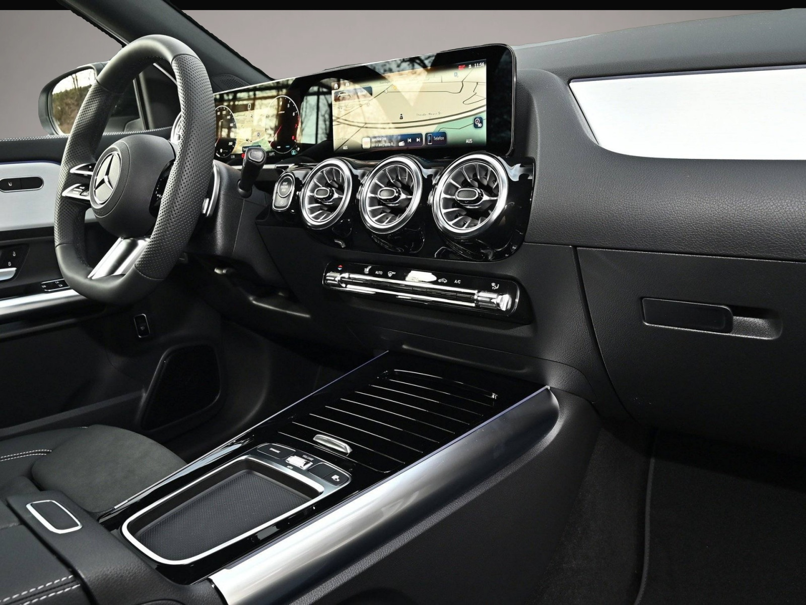 Bild 5 Mercedes-Benz GLA 200