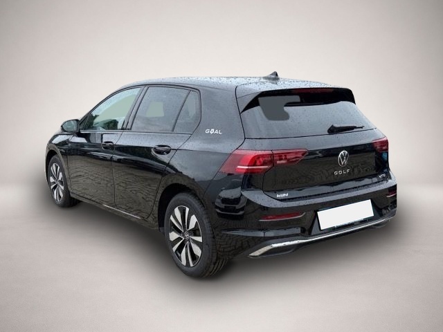 Bild 3 Volkswagen Golf VIII 1.5 eTSI DSG Goal Navi,LM16