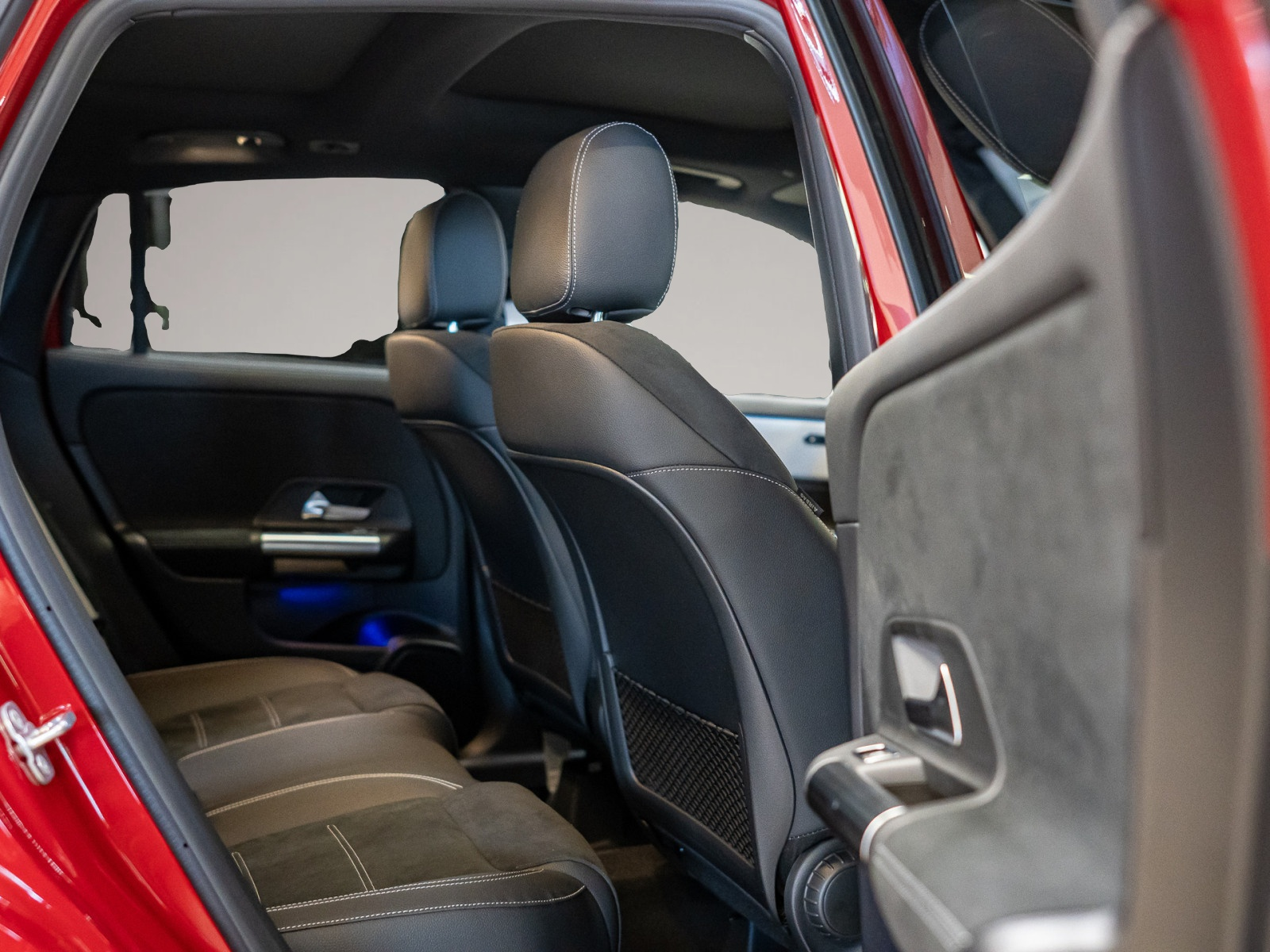 Bild 4 Mercedes-Benz GLA 200