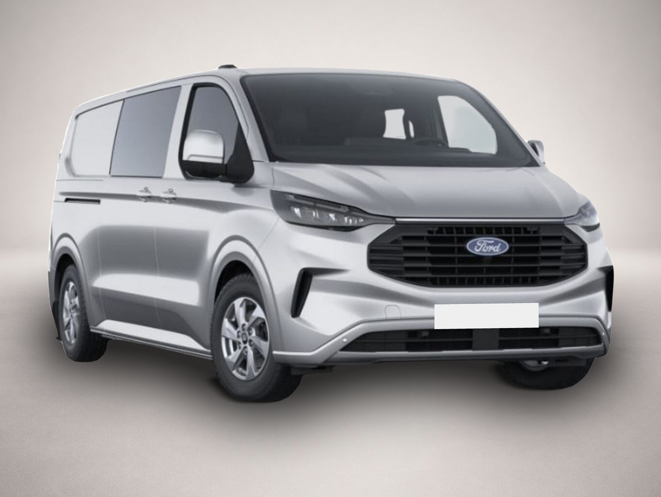 Bild Transit Custom Ford