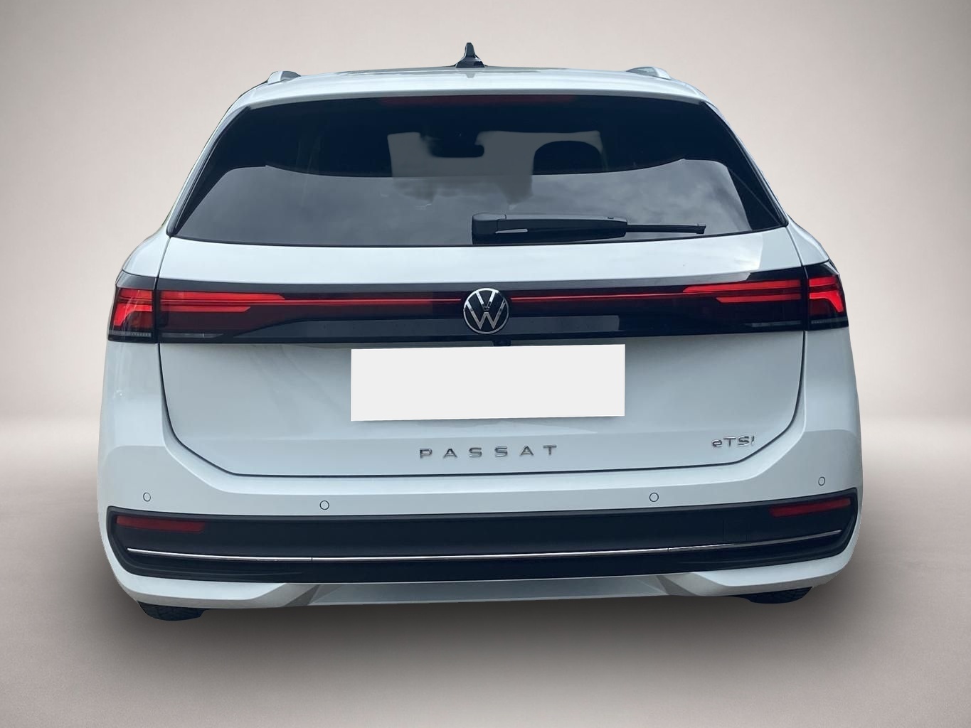 Bild 4 Volkswagen Passat Variant 1.5 TSI DSG BUSINESS AHK+APP-CONN