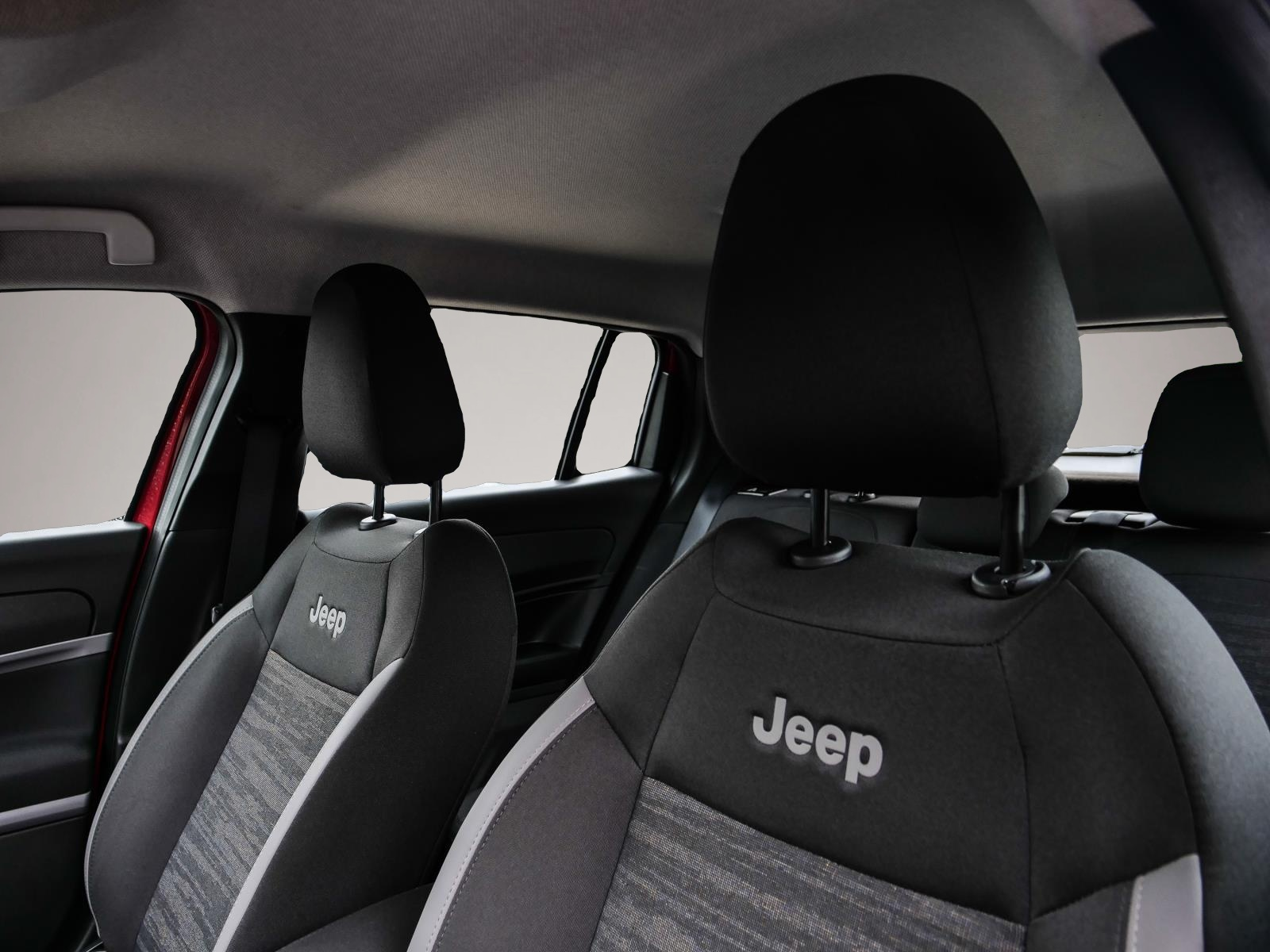 Fotografie 5 des Jeep Avenger Longitude Electric LED Apple CarPlay And