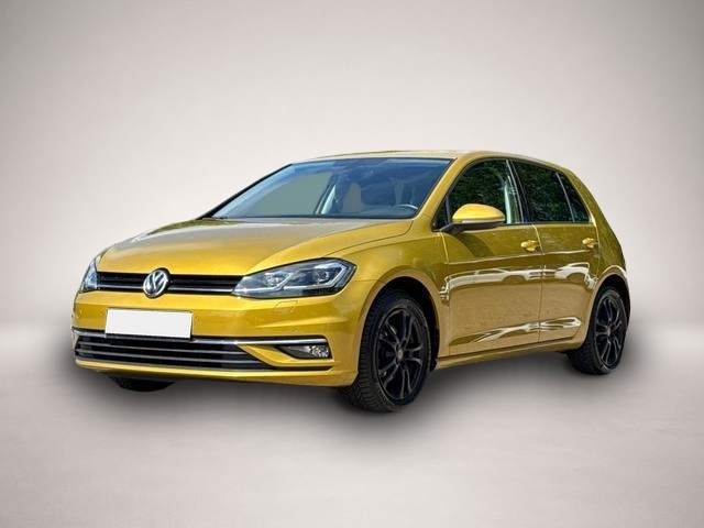 Bild Golf Volkswagen