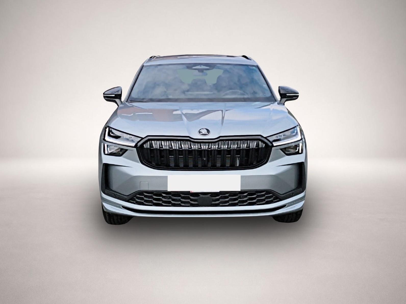 Bild 2 Skoda Kodiaq 2.0 TDI DSG Sportline AHK HUD RFK MATRIX