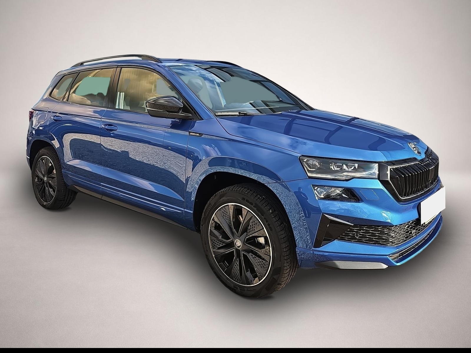 Bild Karoq Skoda