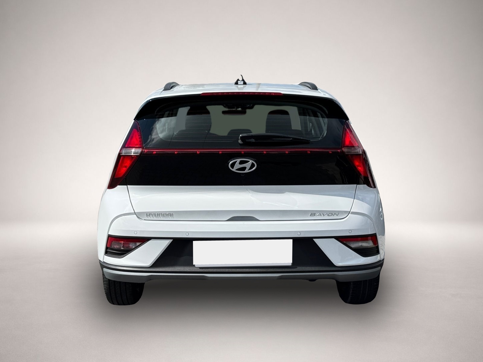 Fotografie 4 des Hyundai Bayon 1.0 T-GDI Tech|LED|NAVI|SHZ|KAM|ALU