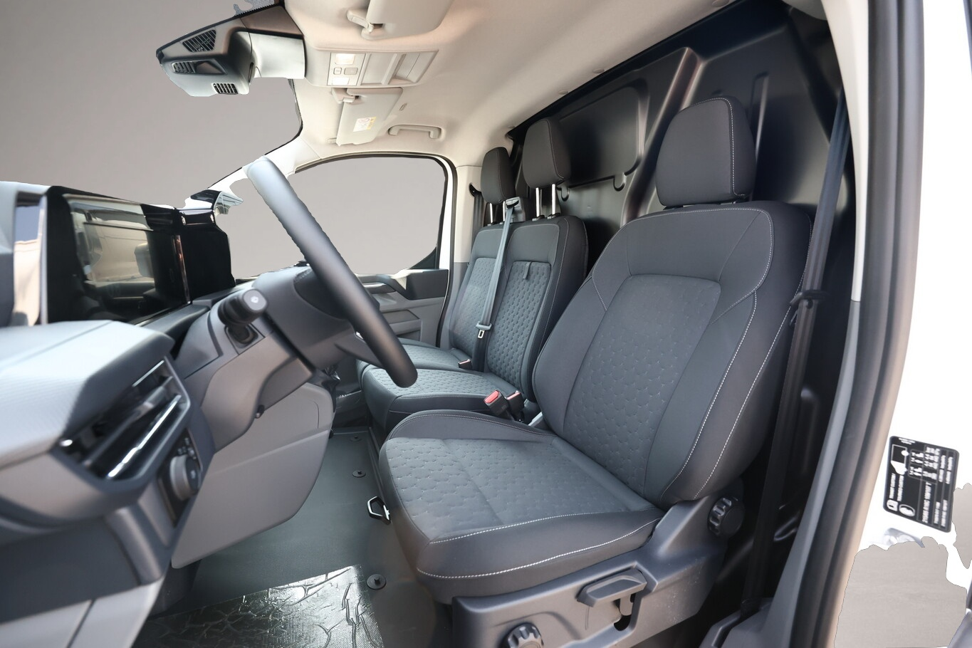 Bild 5 Ford Transit Custom Limited 320L2 LED AHK SHZ KeyL