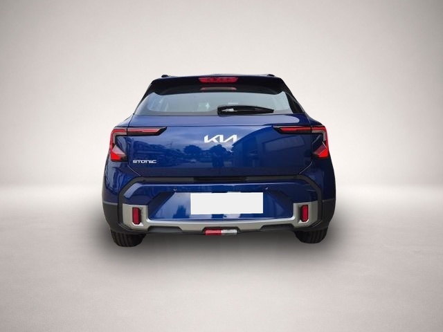 Fotografie 3 des Kia Stonic 1.0 T-GDI 100PS Automatik NEUES MODELL .