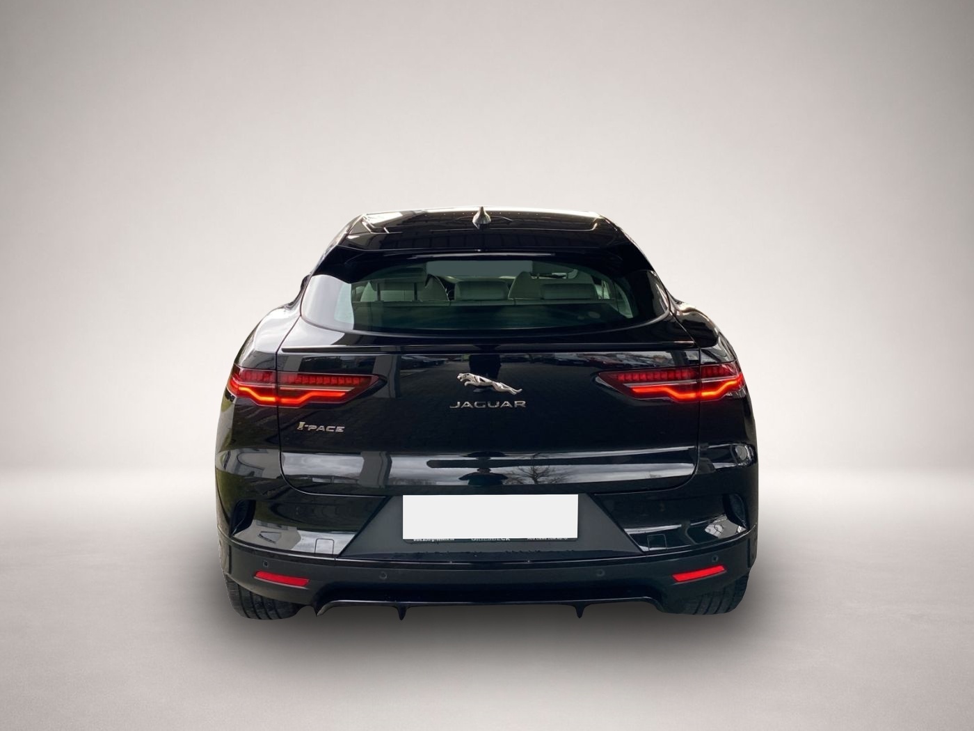 Bild 4 Jaguar I-PACE EV320 SE FLA HUD ParkAss. SpurW SpurH