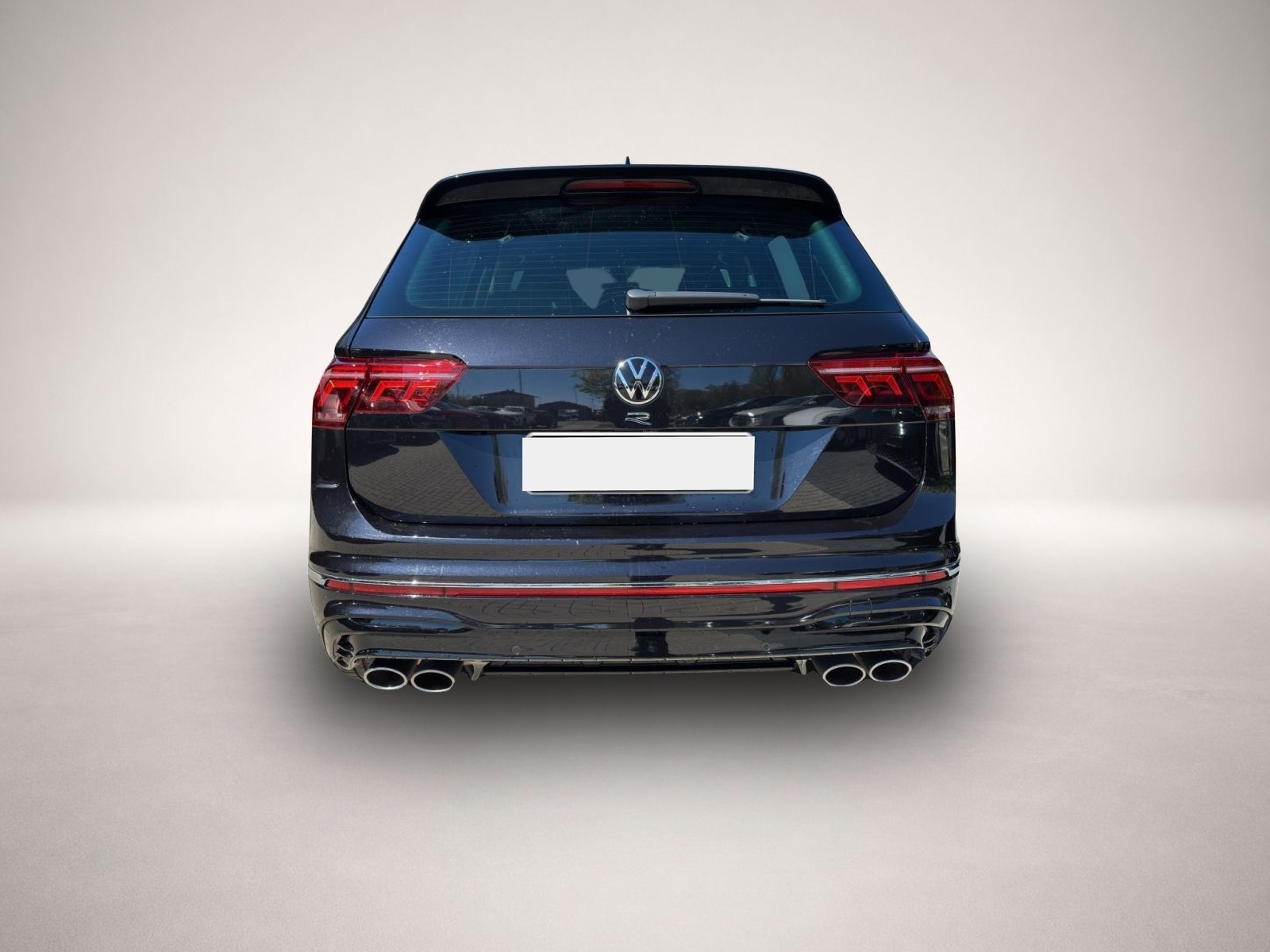 Fotografie 5 des Volkswagen Tiguan 2.0 TSI DSG 4Mo. R PANO AHK KAMERA LED AC