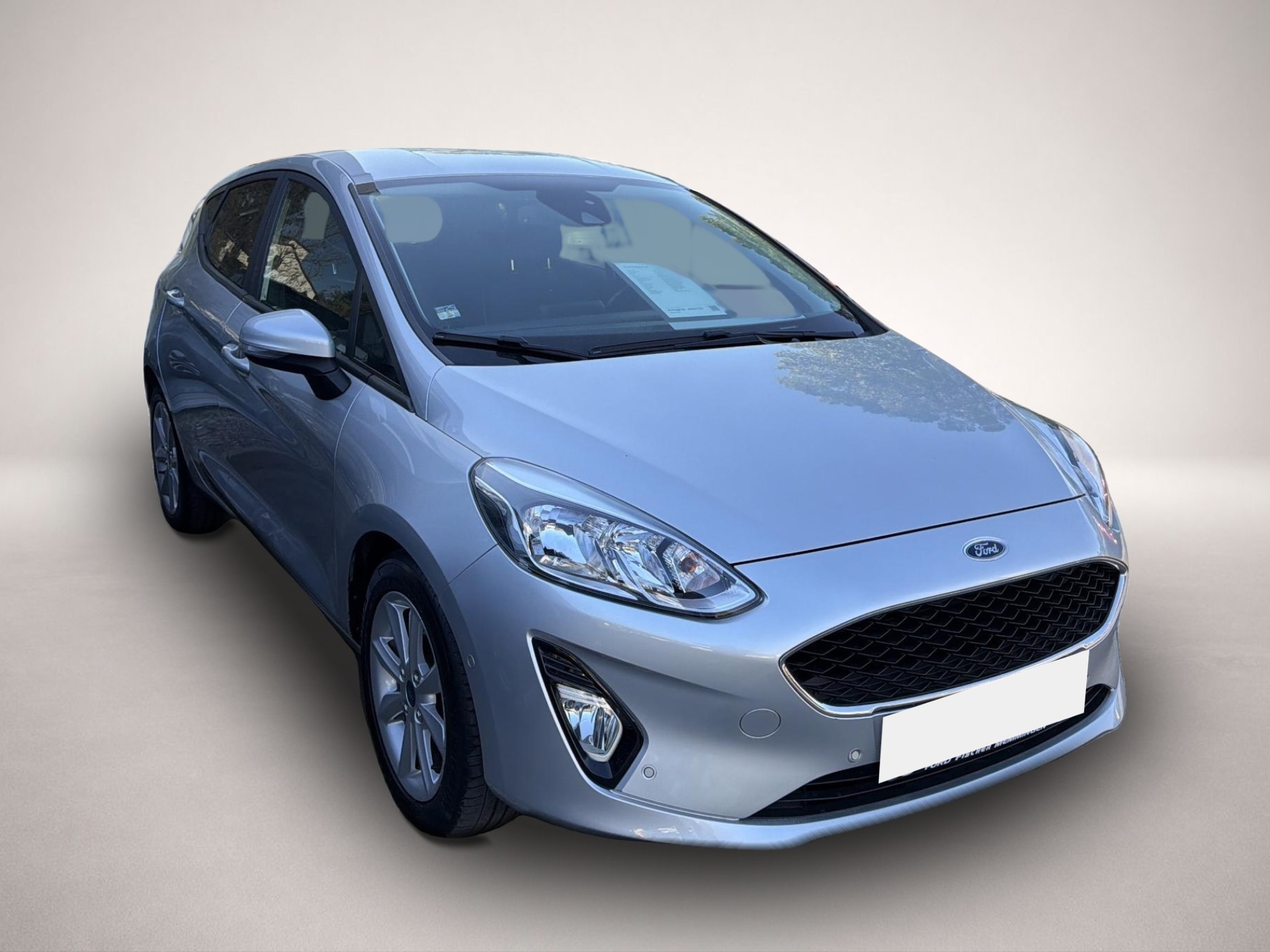 Bild 4 Ford Fiesta Cool & Connect Bluetooth Klima Einparkhil