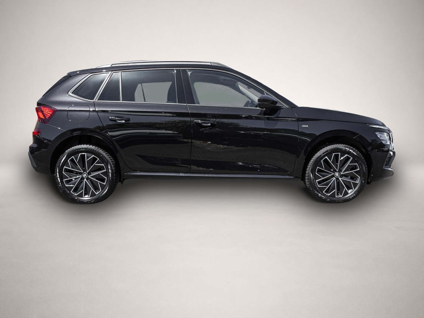 Fotografie 4 des Skoda Kamiq 1.0 TSI DSG SelectionTour PDC MATRIX AHK