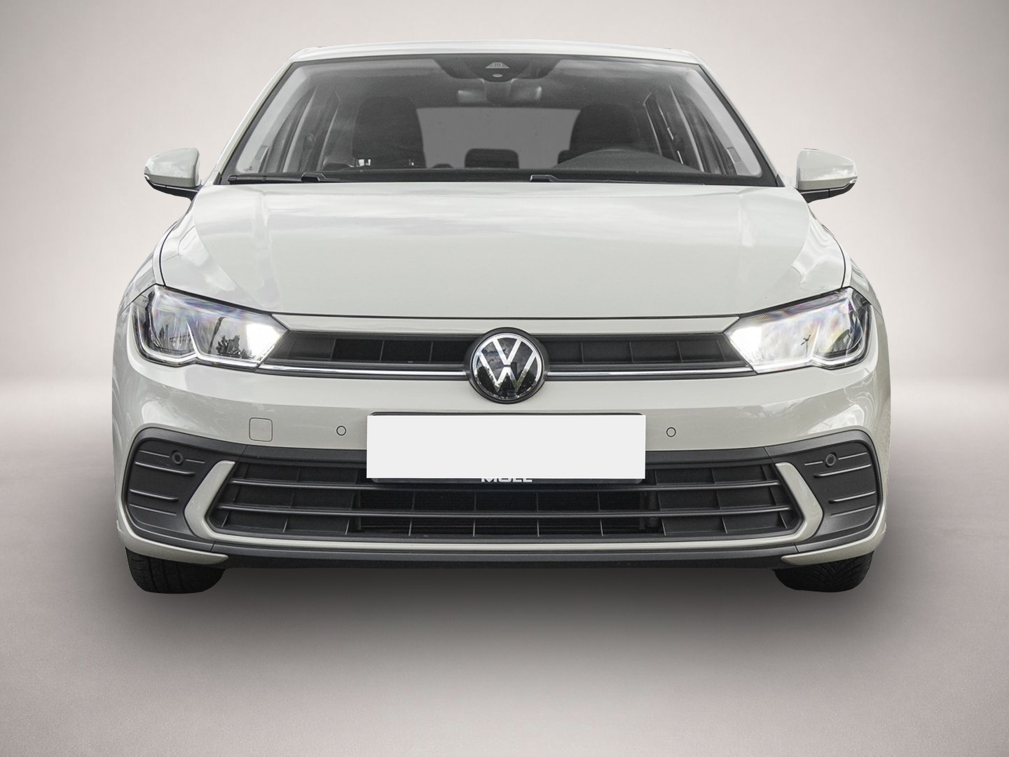 Bild 2 Volkswagen Polo 1.0 TSI Life LED PDC LANE ASSIST