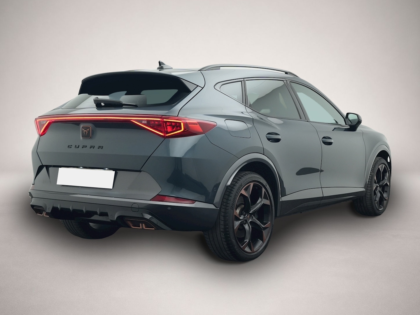 Bild 5 Cupra Formentor 1.4 TSI e-Hybrid DSG NAVI AHK LED ACC