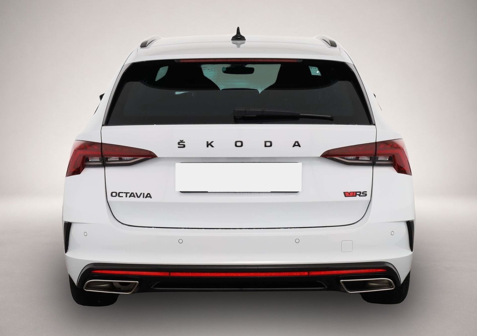Bild 5 Skoda Octavia Combi 2.0 TDI RS