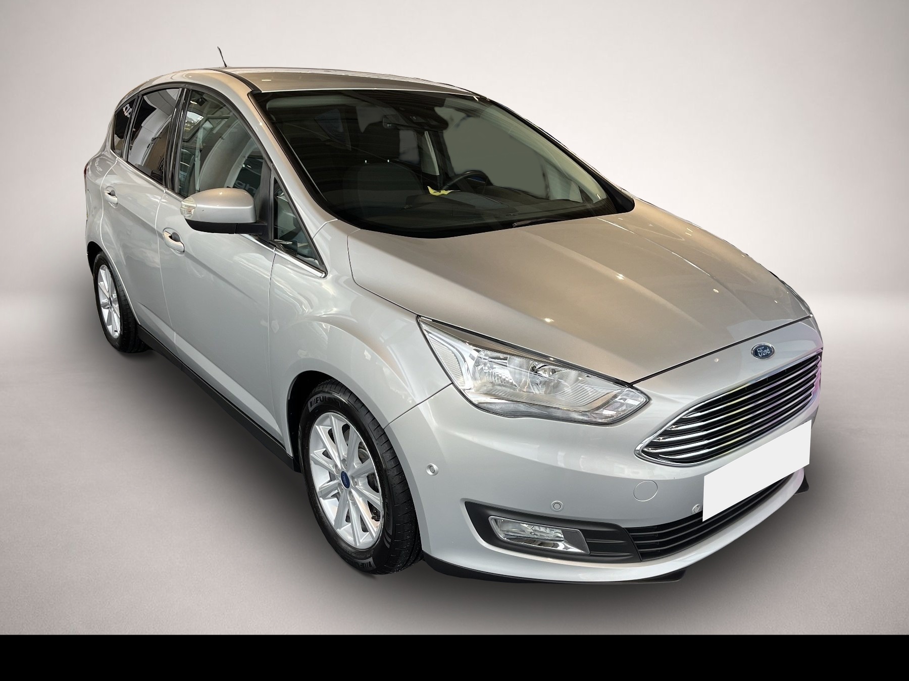 Bild 3 Ford C-Max Titanium