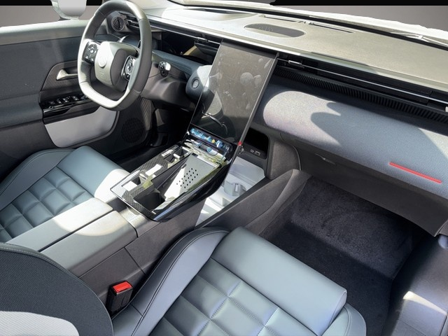 Bild 6 Citroën C5 Aircross Hybrid 145 Doppelkupplung 6-Gang MAX