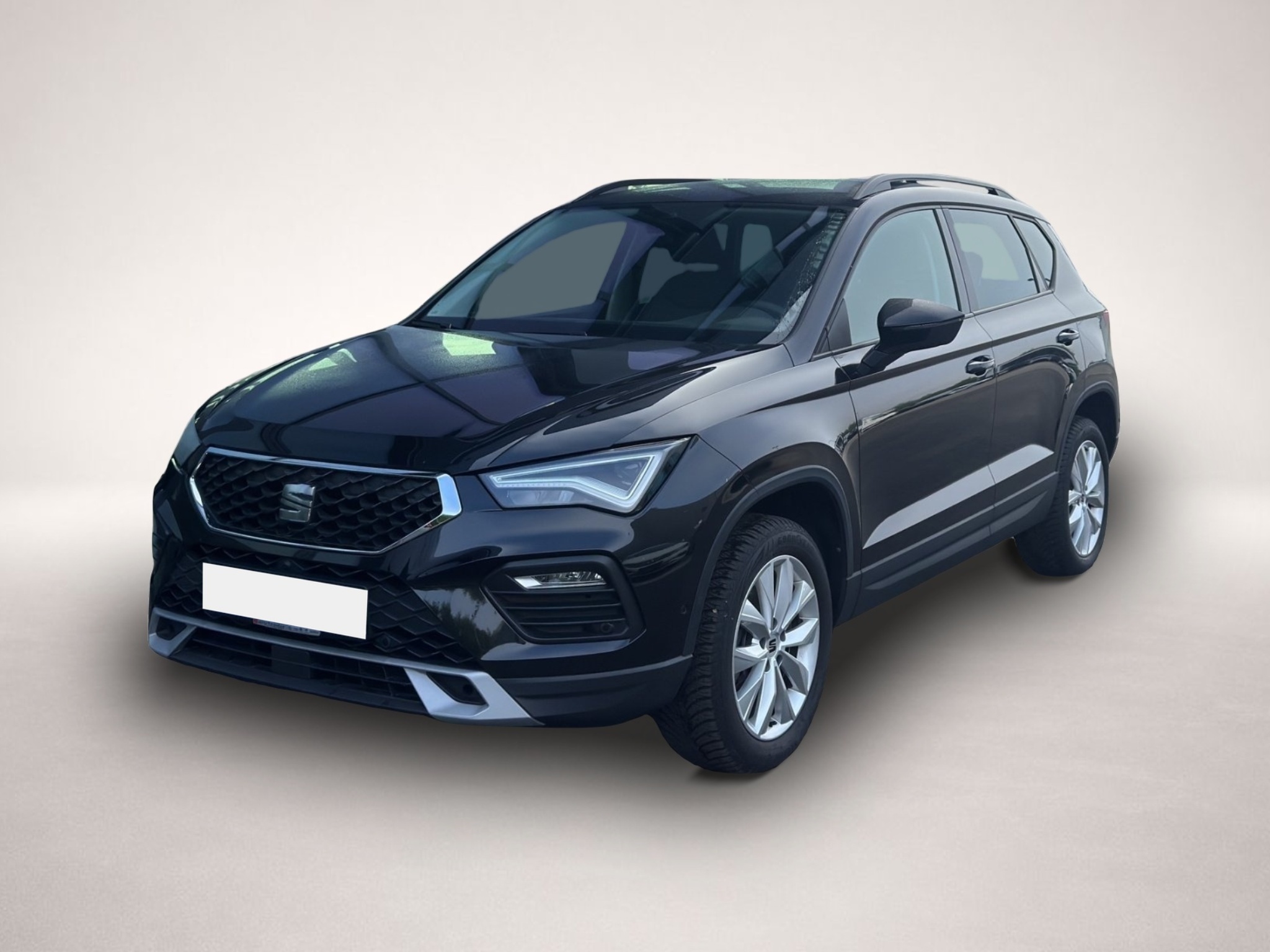 Ateca Seat