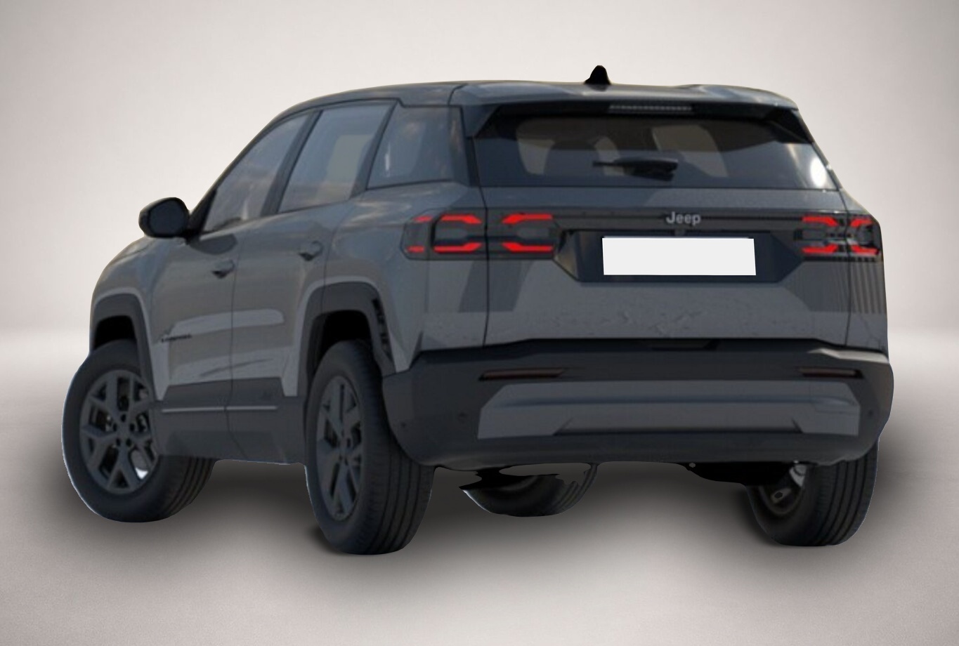 Bild 3 Jeep Compass Hybrid Nav eHK 360Kam SHZ KeyL PrivG 18Z