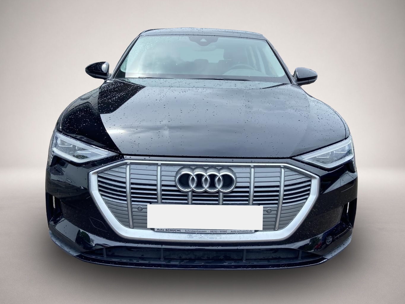 Audi e-tron e-tron 55 Quattro ACC+NAVI+VIRTUAL-COCKPIT+LED+C - Thumbnail 7