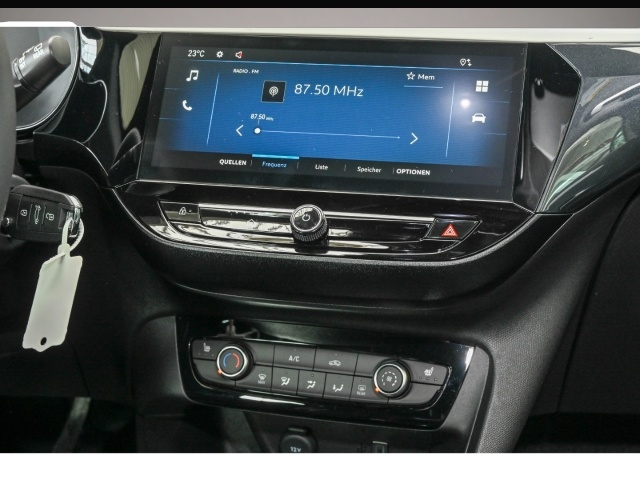 Opel Corsa Corsa GS 1.2+CARPL+R-KAM+LED+PDC+S+L Hzg+AUTOMAT - Thumbnail 5