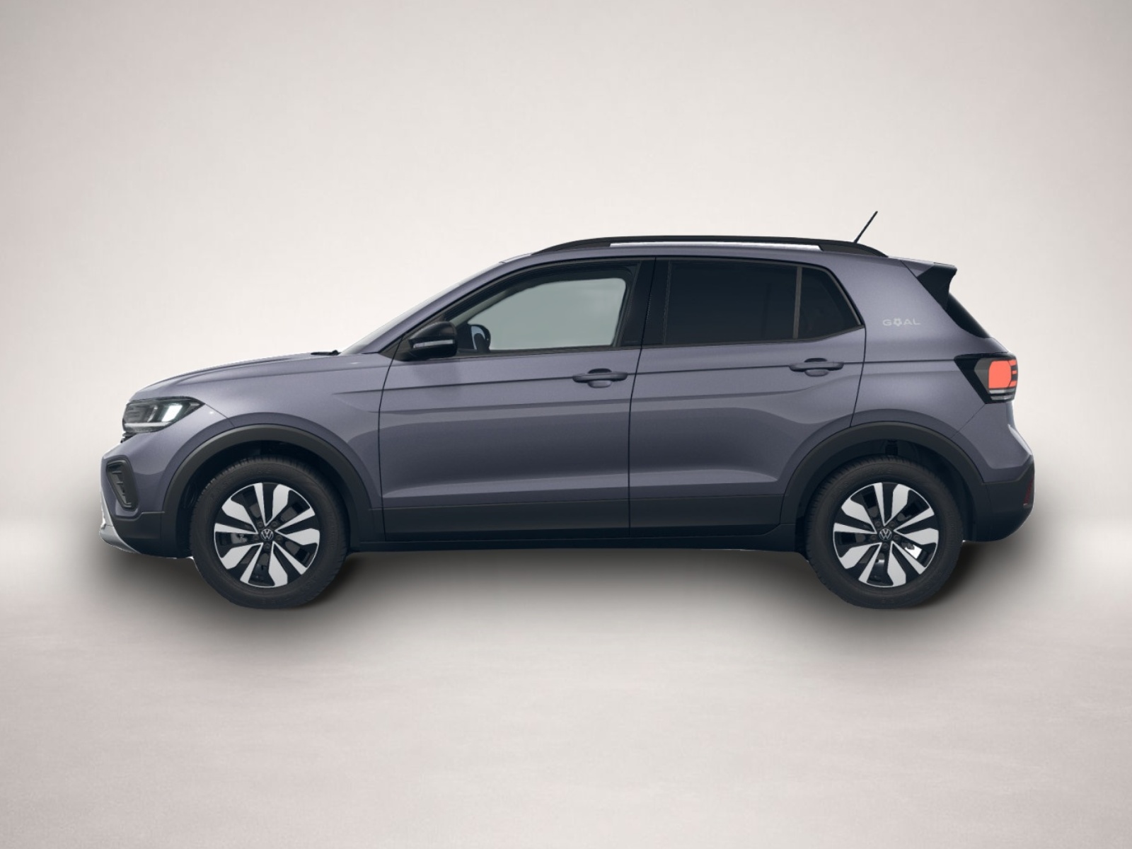 Bild 5 Volkswagen T-Cross