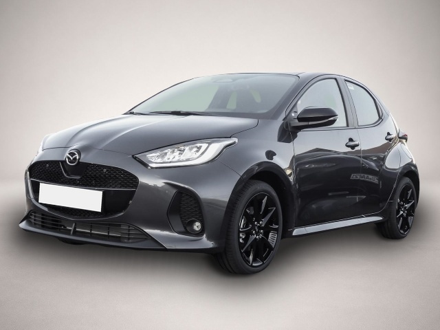 Bild 1 Mazda 2 Hybrid Homura 1.5L VVT-i 116 PS e-CVT FWD LEDE