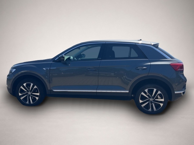 Bild 2 Volkswagen T-Roc United 1.5 TSI NAVI+Standhzg+LED+CAM+PDC+C