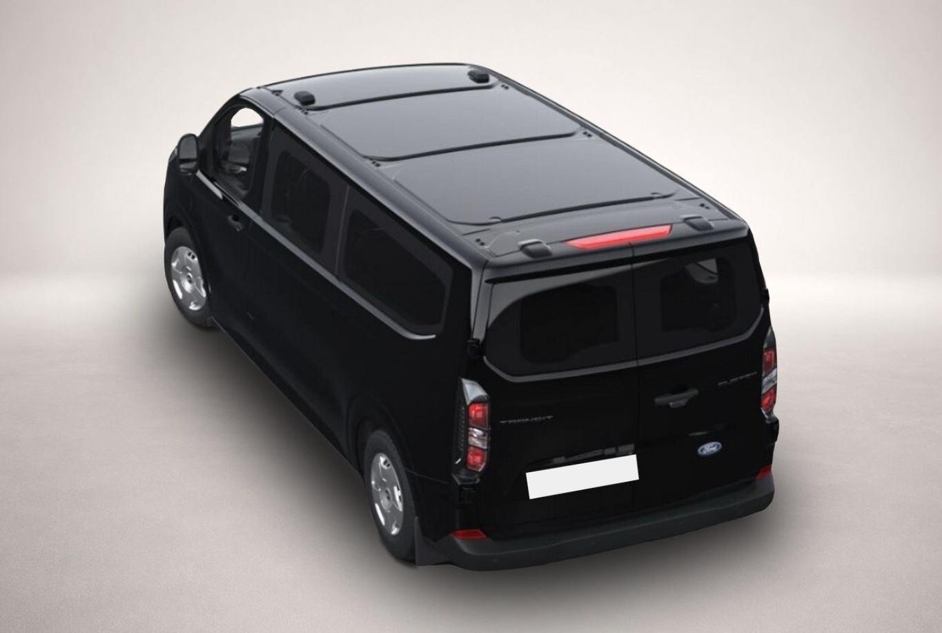 Bild 4 Ford Transit Custom Kombi Trend L2 StandH SHZ 5J-Gar