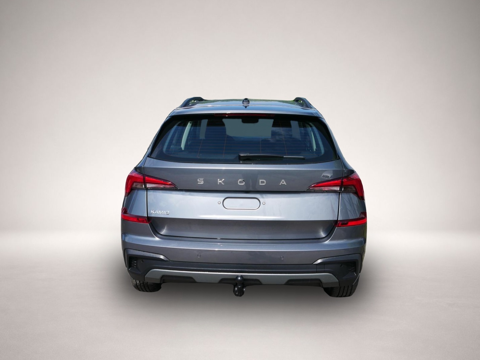 Fotografie 2 des Skoda Kamiq 130 Jahre Edition 1,0 TSI DSG*AHK-SCHWENKB