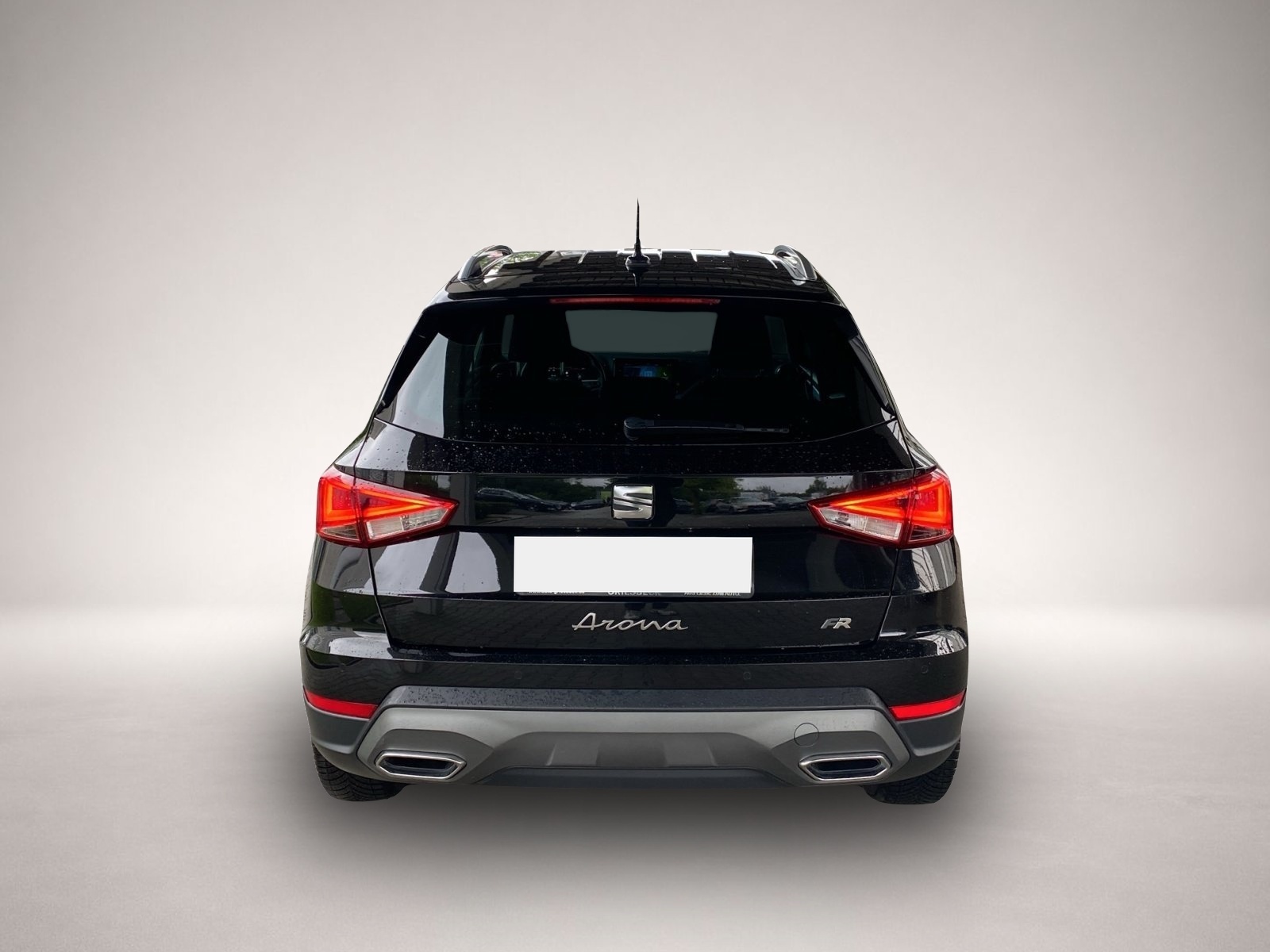 Bild 4 Seat Arona 1.0 TSI FR LED+Navi+SHZ+Winterp.+2xKlima