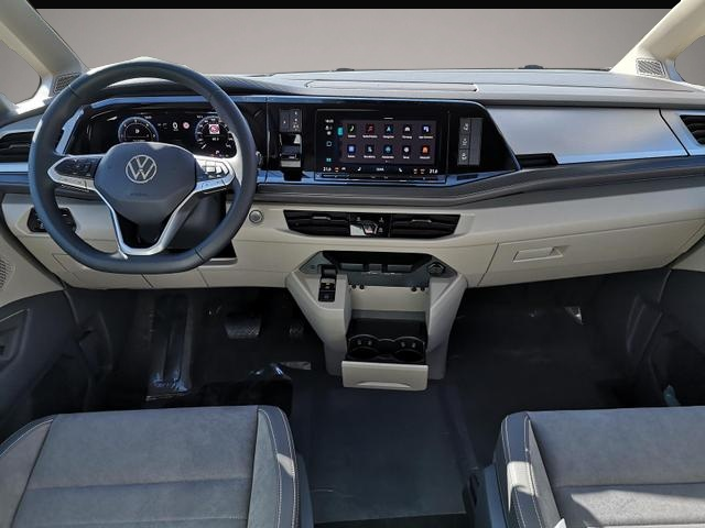 Bild 6 Volkswagen T7 California Beach T7 2.0TDI DSG California Beach.