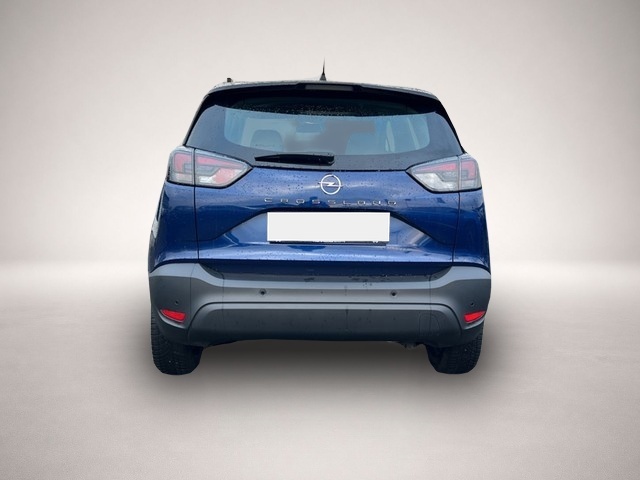 Fotografie 4 des Opel Crossland (X) Crossland Enjoy 1.2 LED+Carplay+PDC v/h+Allwette