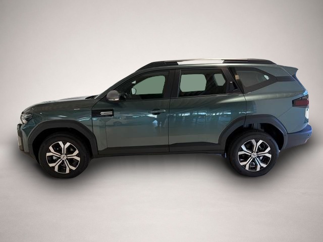 Fotografie 3 des Dacia Bigster Expression 140 mild Hybrid 103kW (140PS) Radi...