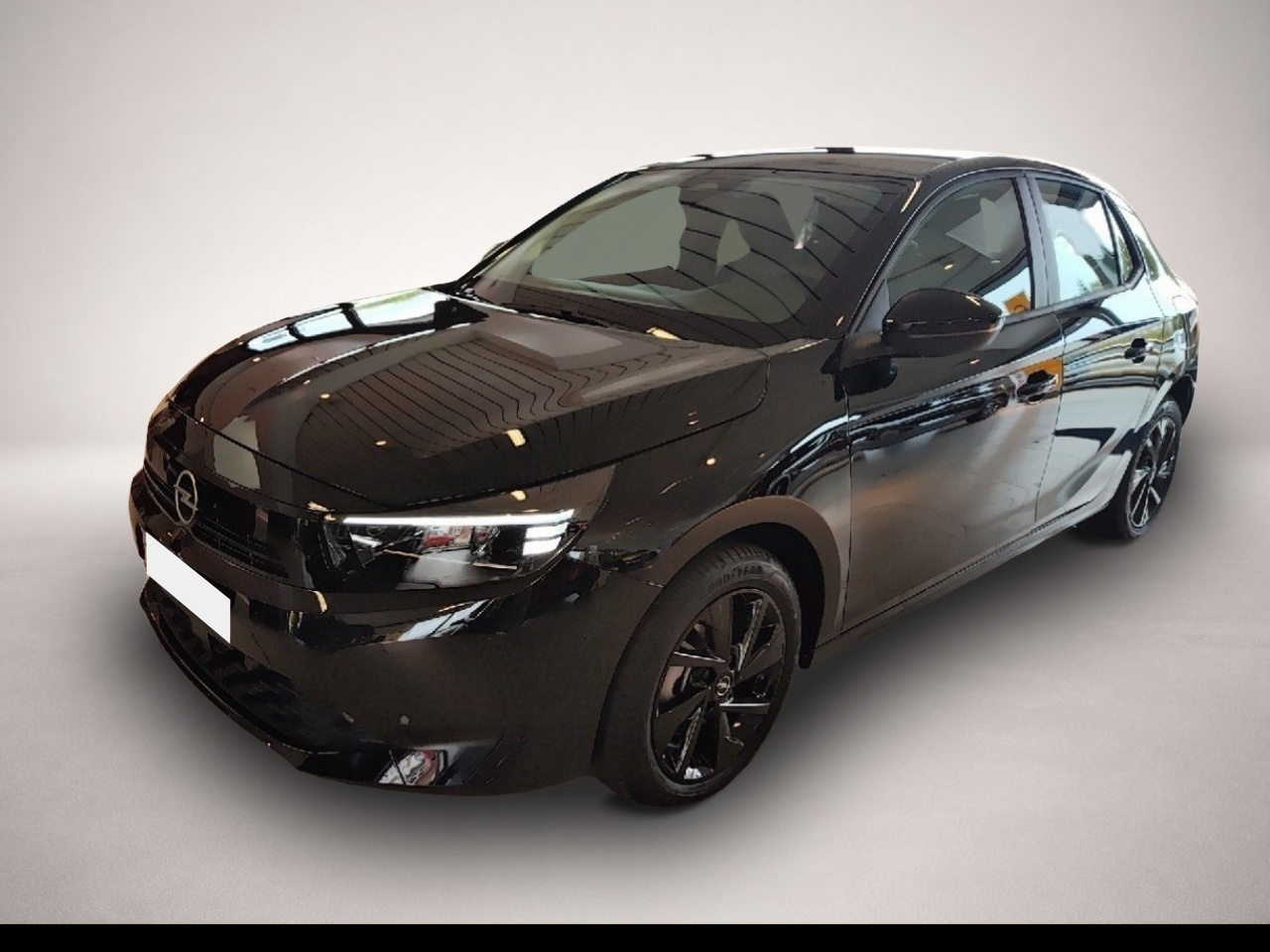 Bild Corsa Opel