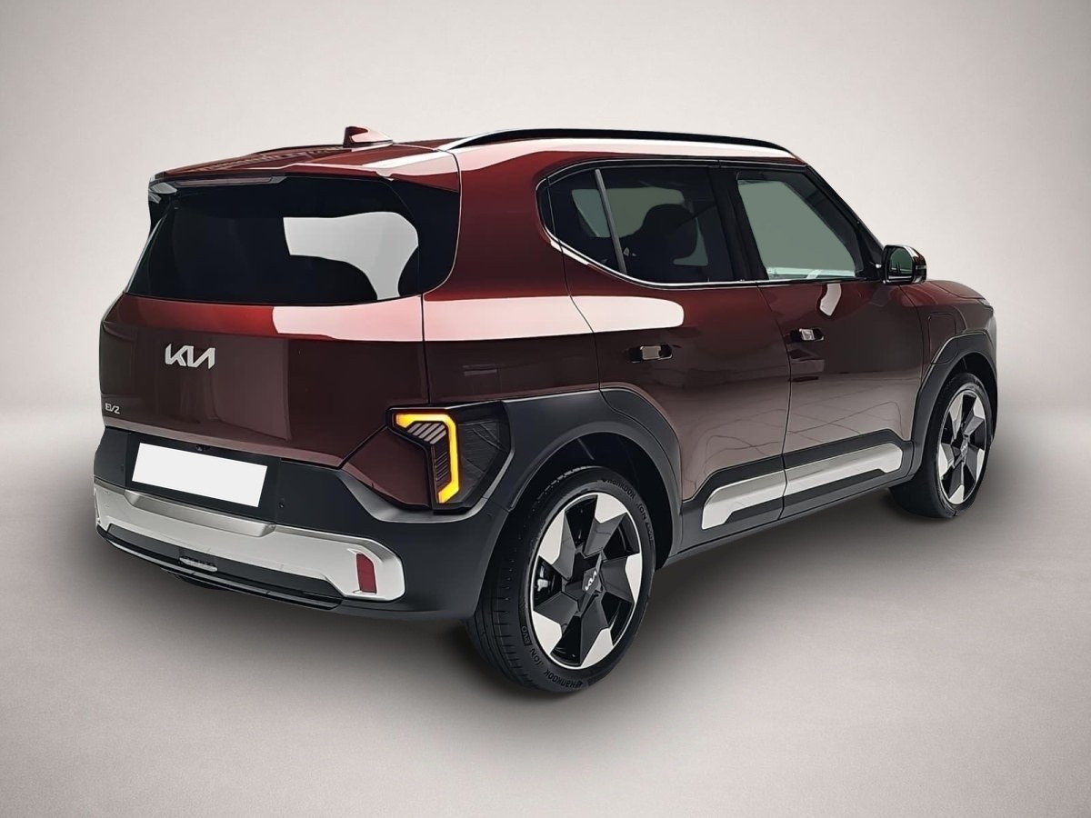 Bild 2 Kia EV2 61.0 KWH EARTH MJ27 4SITZE WINTER-CONNECT TE